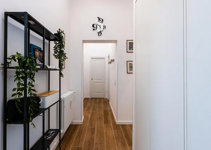 Apartment The Temple *
